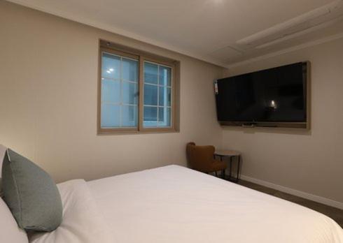Motel H Avenue Hwamyeong Busan