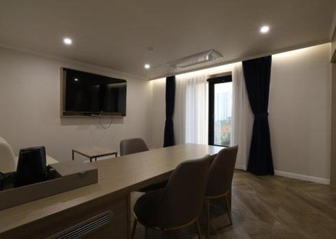 Motel H Avenue Hwamyeong *