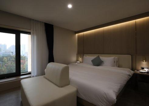 Motel H Avenue Hwamyeong