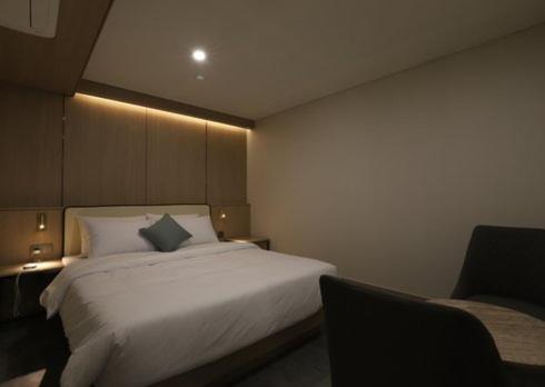 H Avenue Hwamyeong Motel Busan