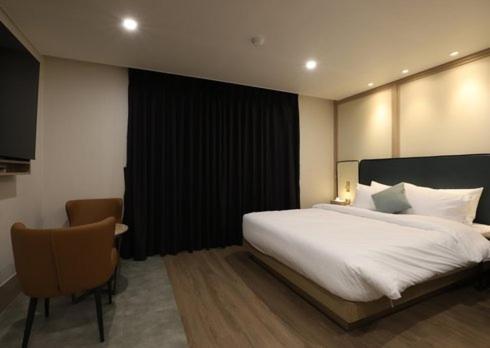 Motel H Avenue Hwamyeong