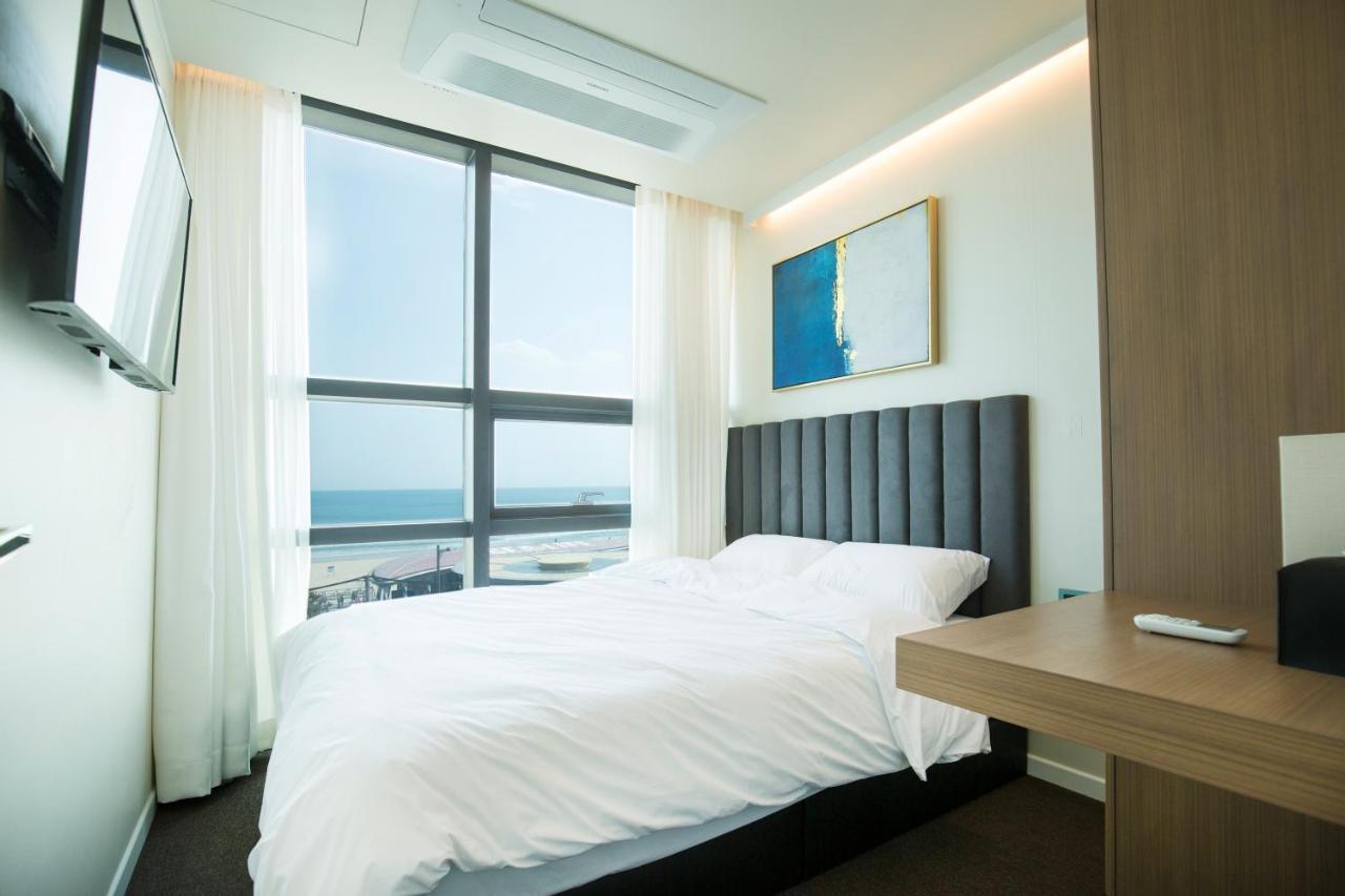 Uh The Haeundae Busan
