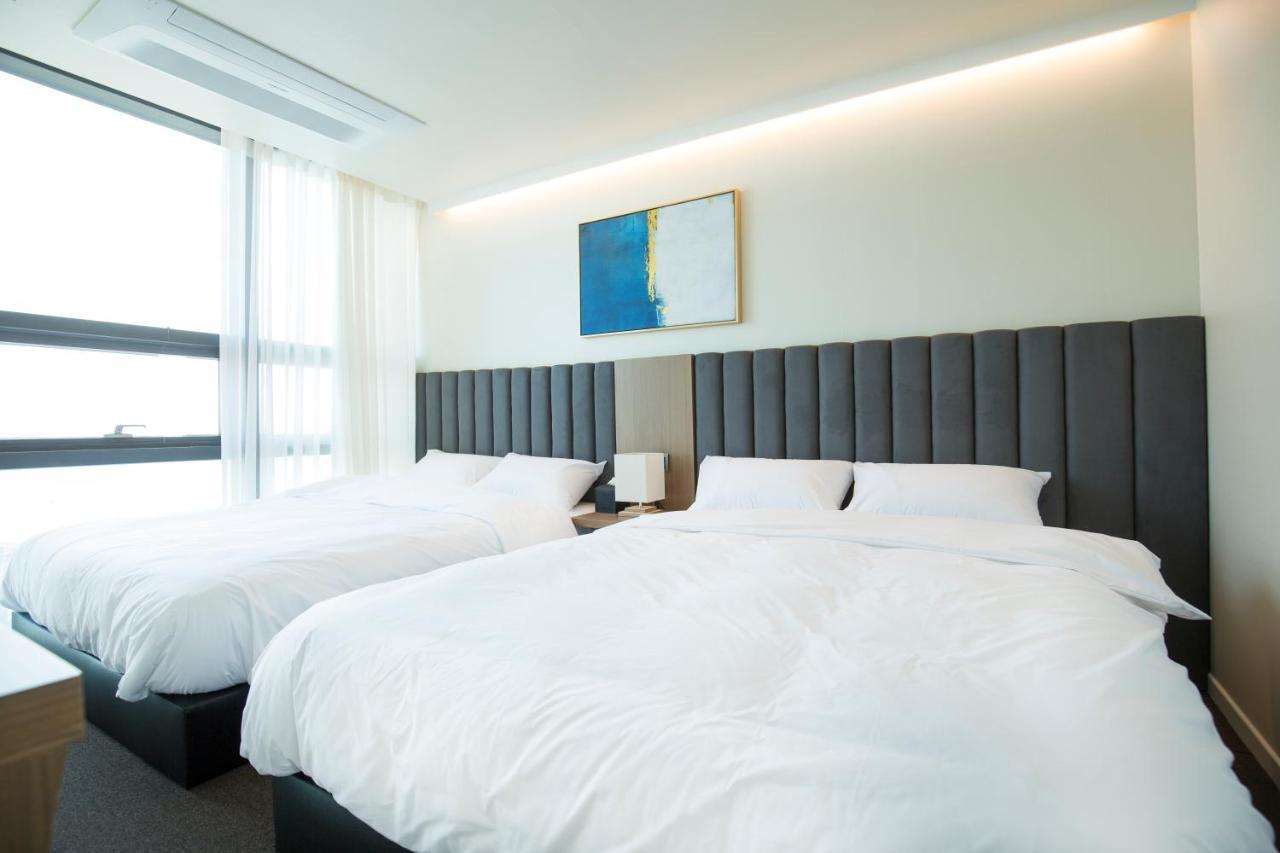 Hotel Uh The Haeundae