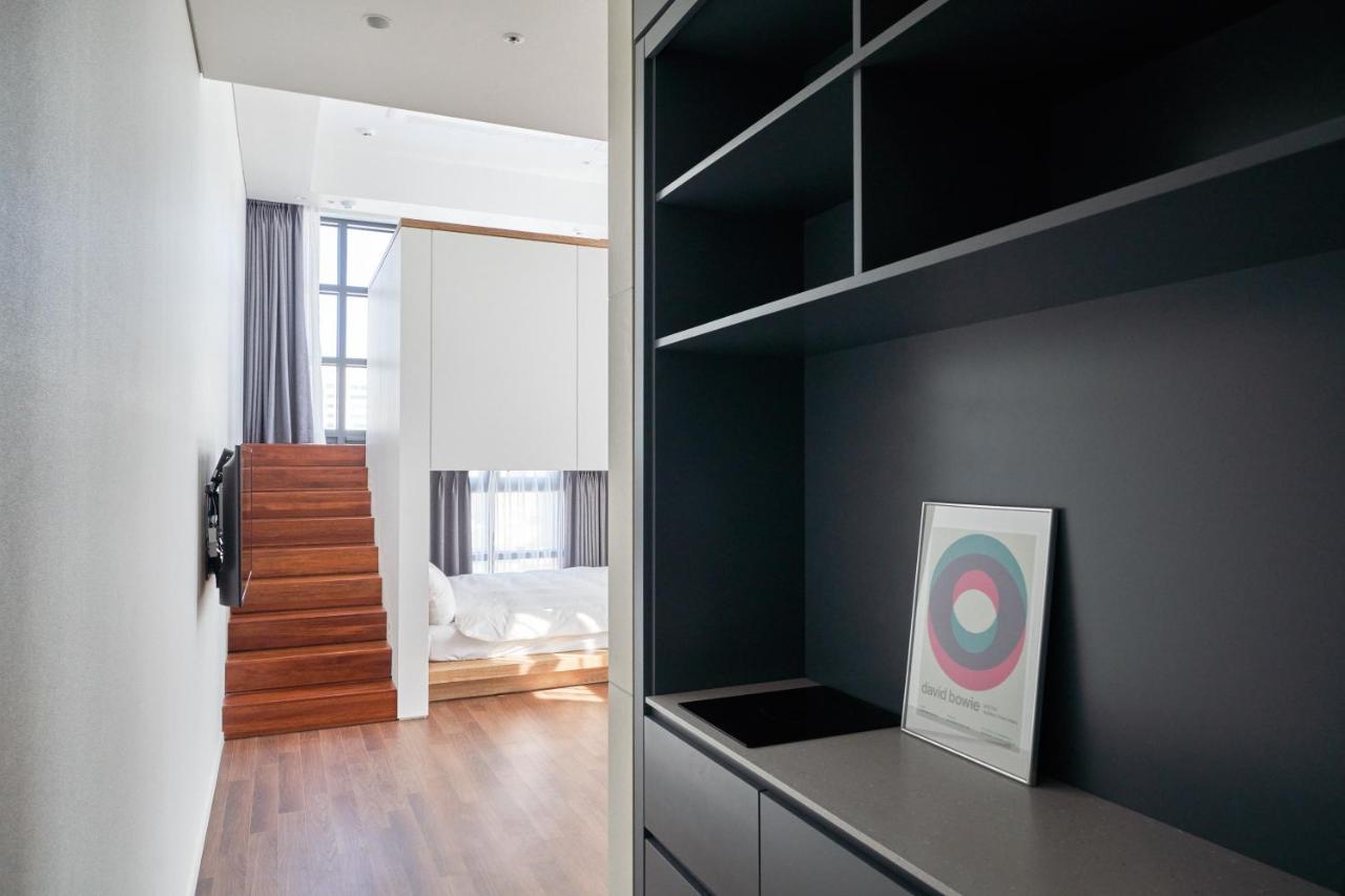 Space And Mood Hotel
