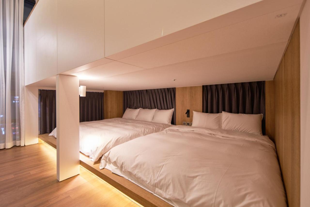 Space And Mood Hotel