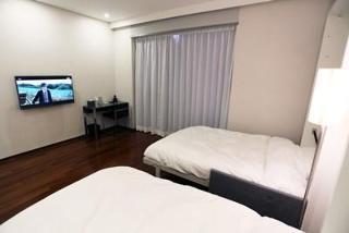 Hotel Industrie Business 3*