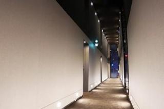 Industrie Business Hotel Busan
