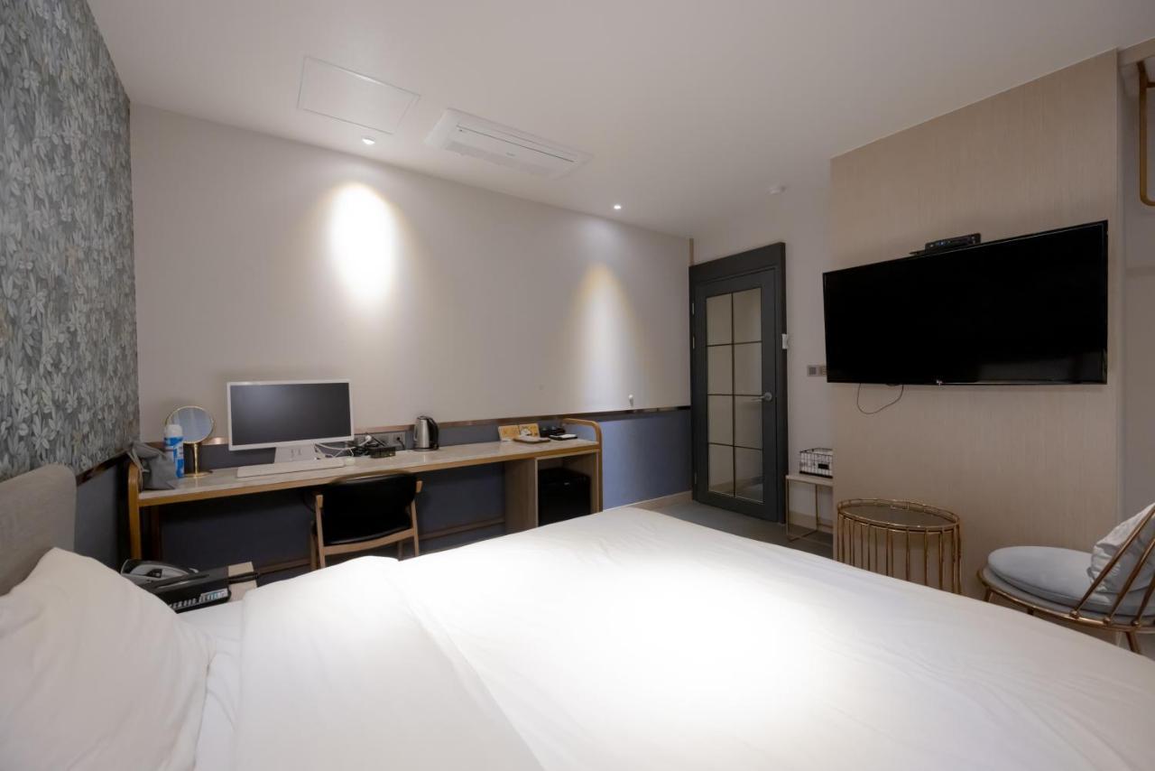Hound Seomyeon-beomcheon Hotel 3*