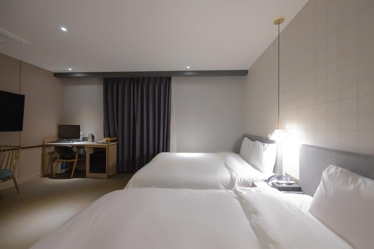 Hound Seomyeon-beomcheon Hotel 3*