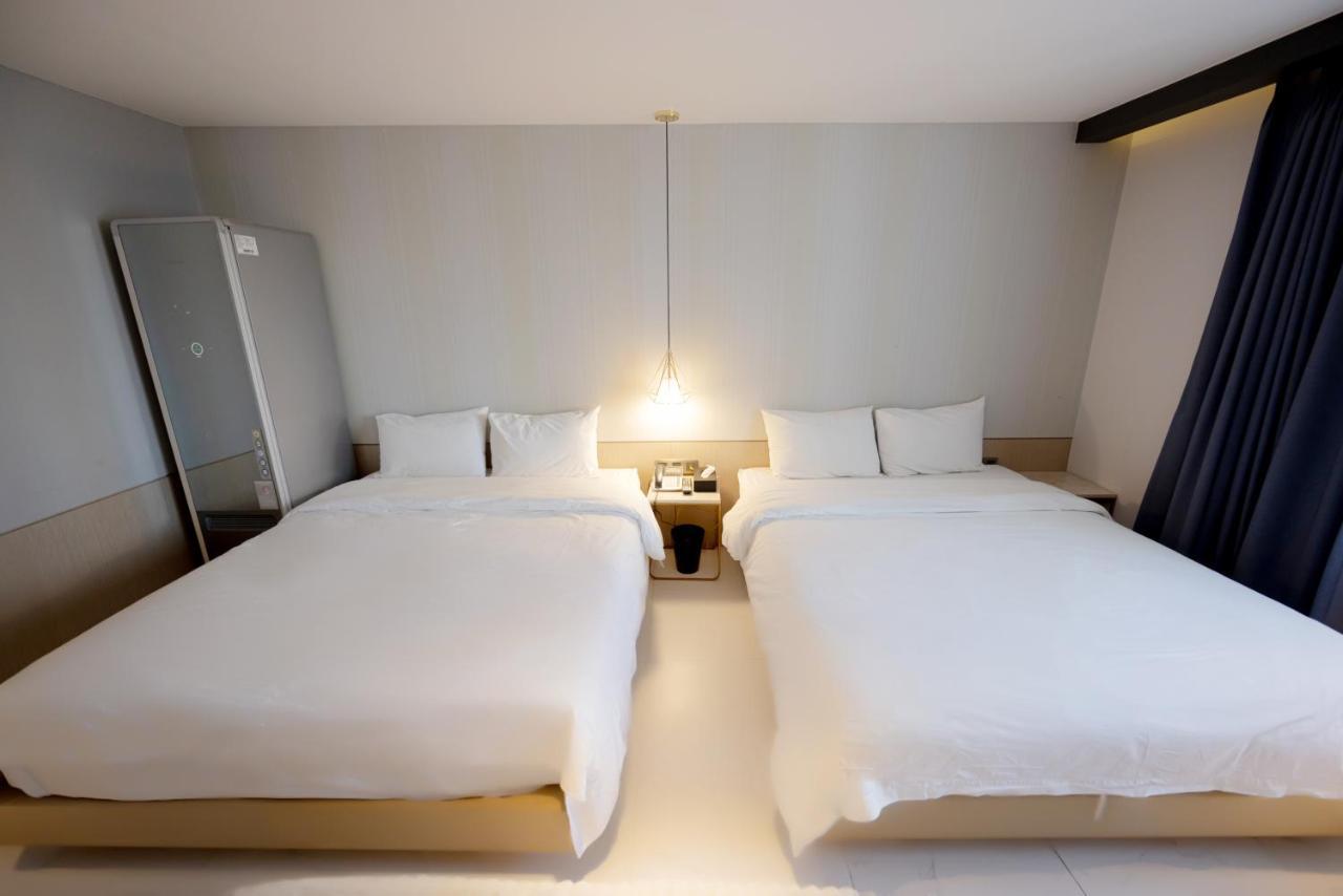 Hound Seomyeon-beomcheon Hotel 3*