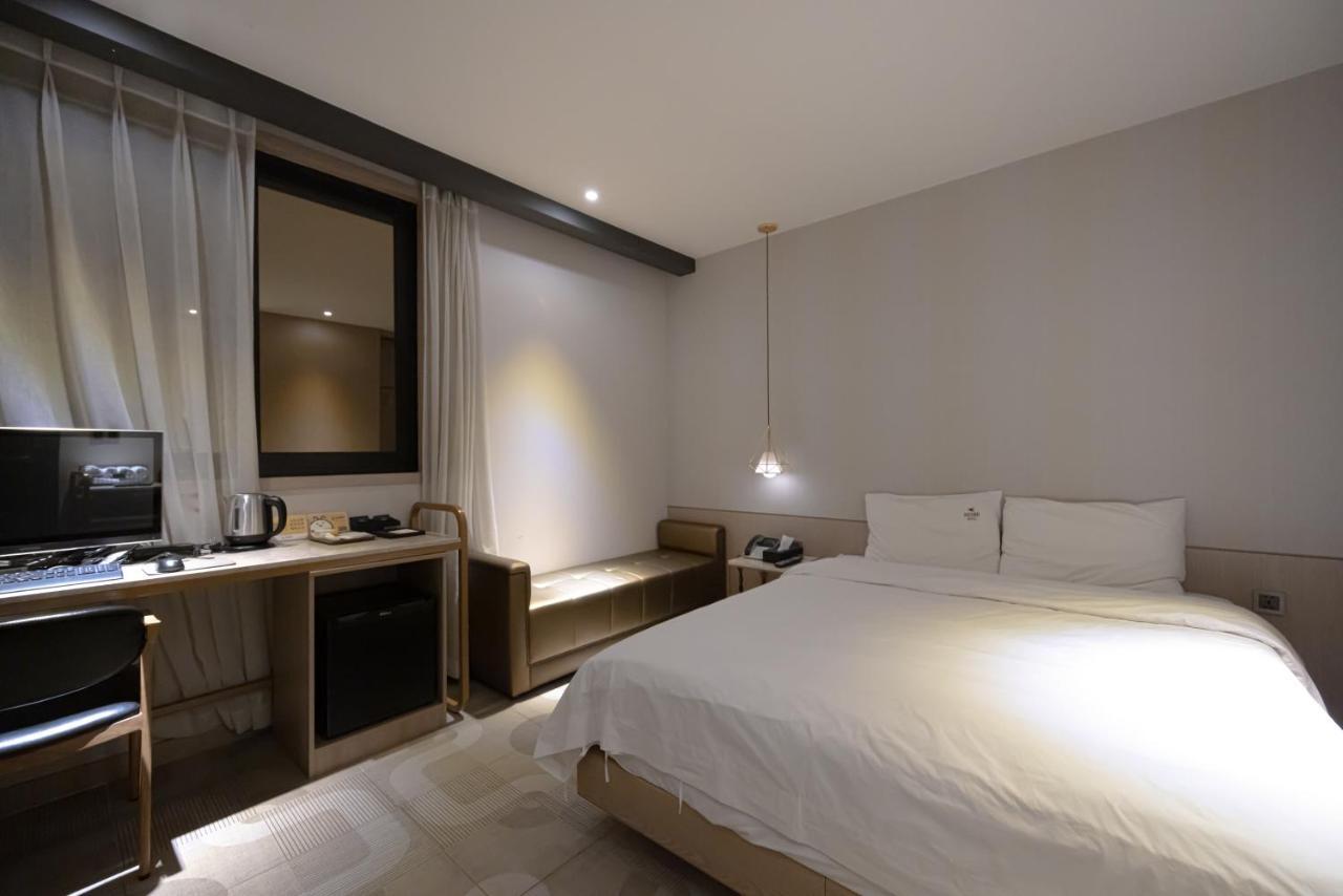 Hound Seomyeon-beomcheon Hotel 3*