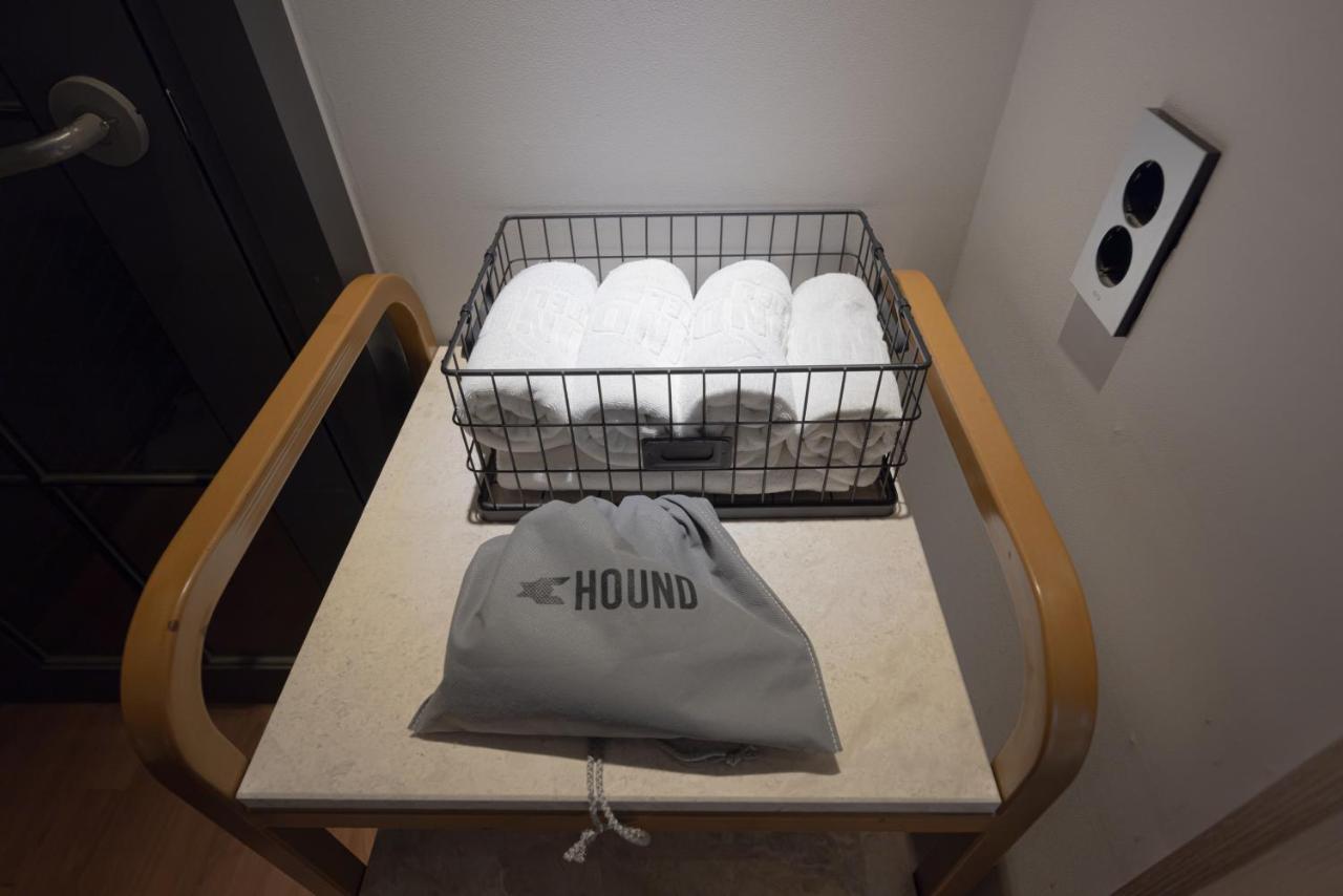 Hound Seomyeon-beomcheon Hotel 3*