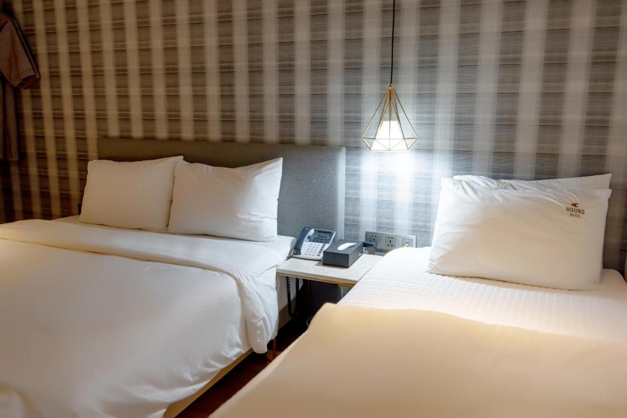 Hound Seomyeon-beomcheon Hotel Busan