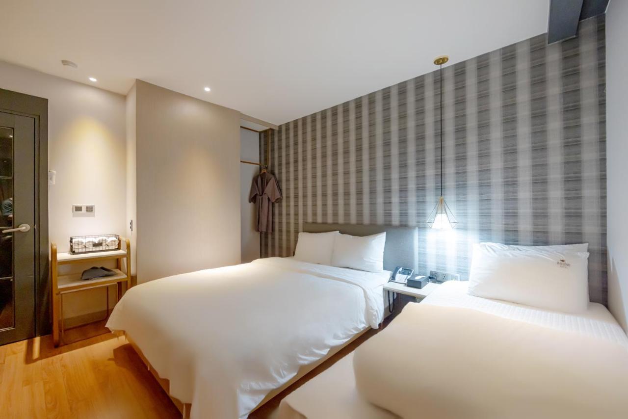 Hound Seomyeon-beomcheon 3* Busan