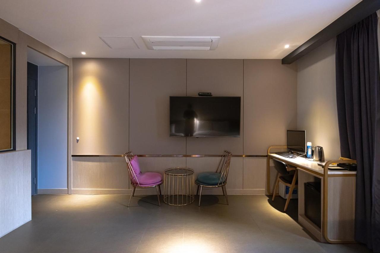 Hound Seomyeon-beomcheon Hotel 3*