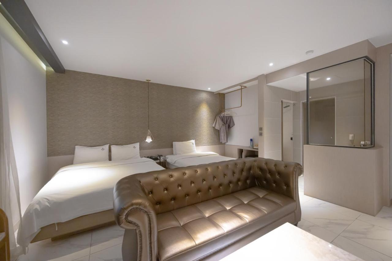 Hotel Hound Seomyeon-beomcheon 3*