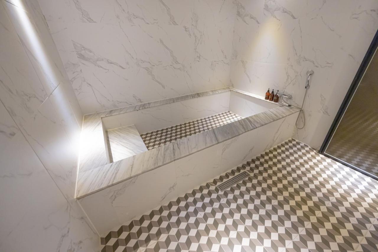 Hotel Hound Seomyeon-beomcheon Busan