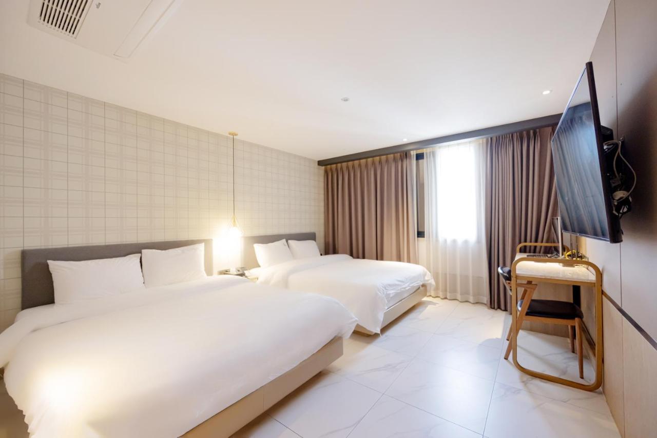 Hound Seomyeon-beomcheon Hotel 3*