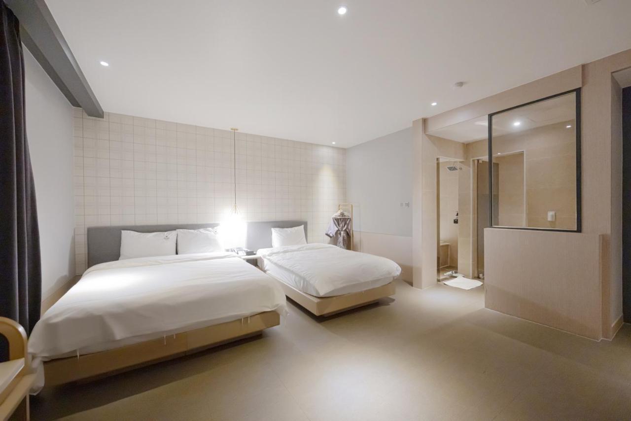 Hound Seomyeon-beomcheon Hotel 3*