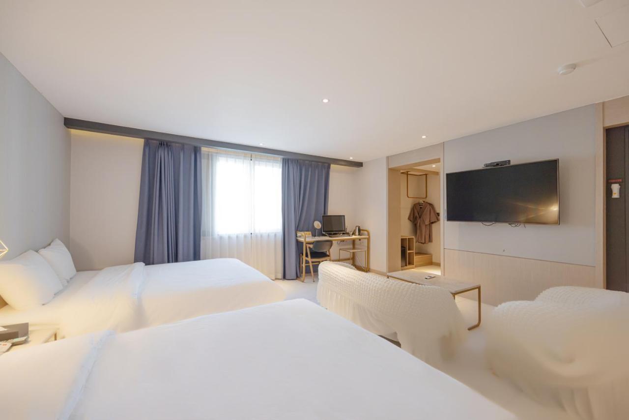 Hotel Hound Seomyeon-beomcheon