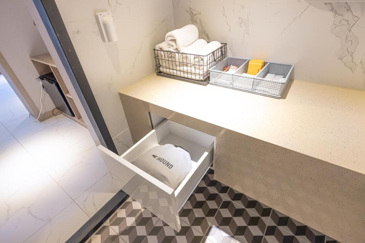 Hotel Hound Seomyeon-beomcheon