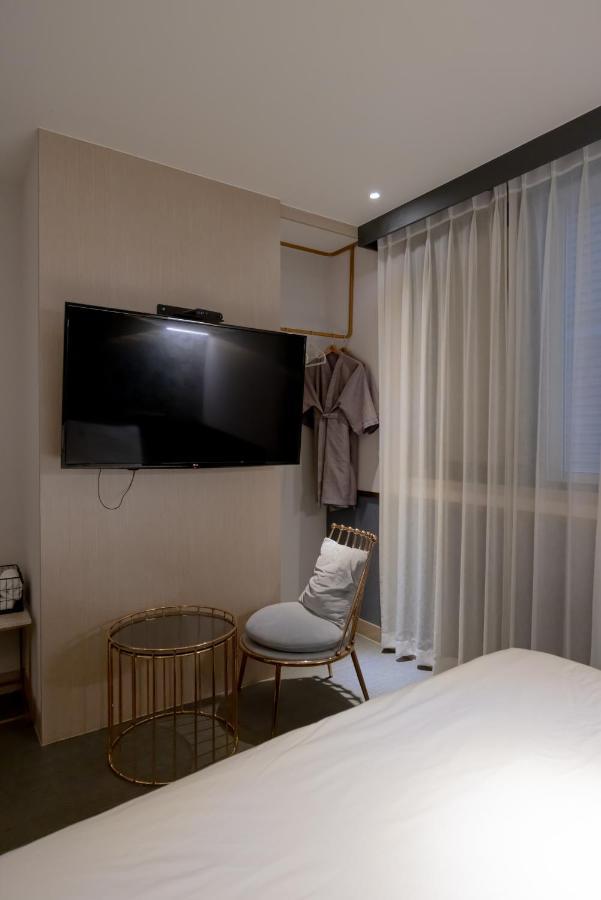 Hotel Hound Seomyeon-beomcheon 3*