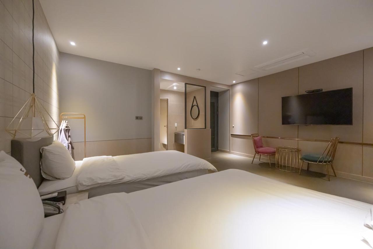 Hotel Hound Seomyeon-beomcheon
