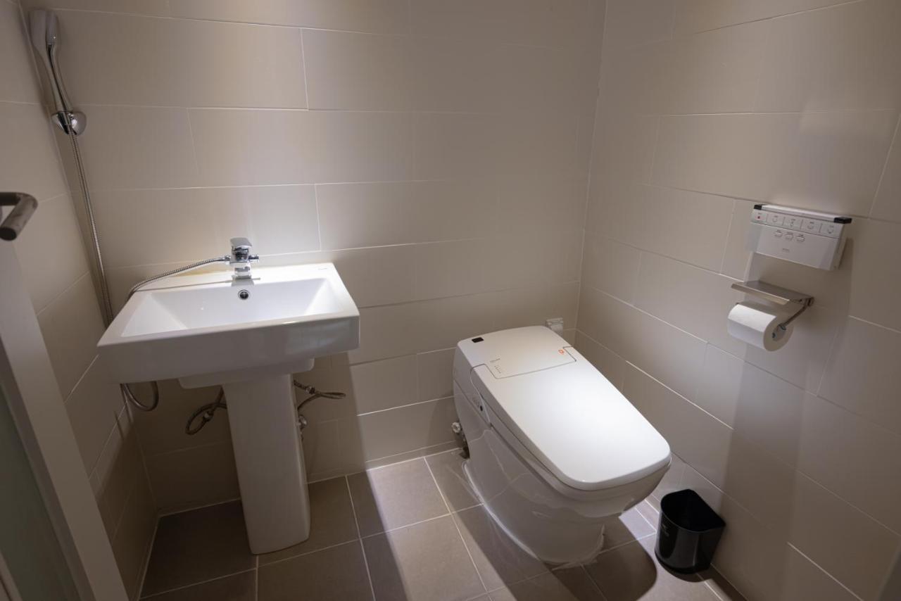 Hotel Hound Seomyeon-beomcheon Busan