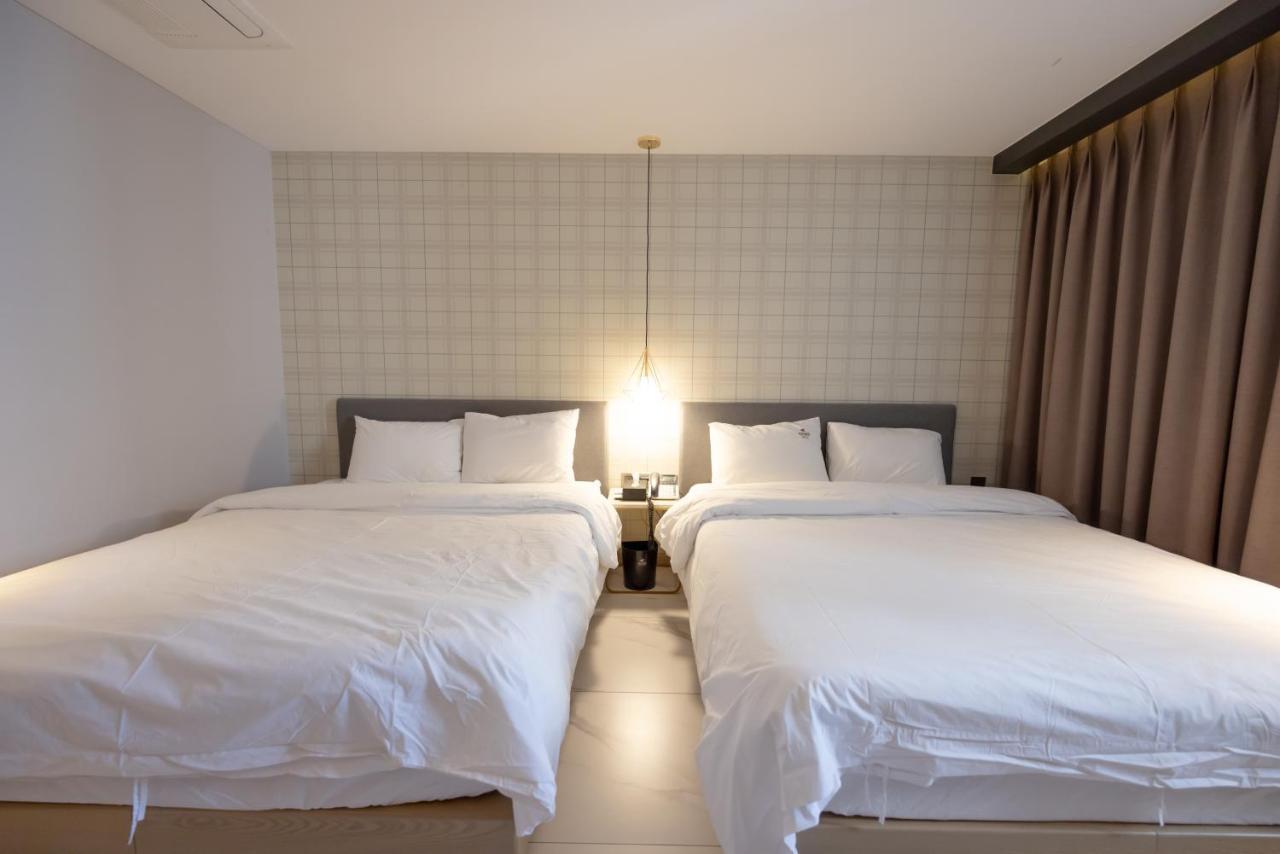 Hound Seomyeon-beomcheon Hotel