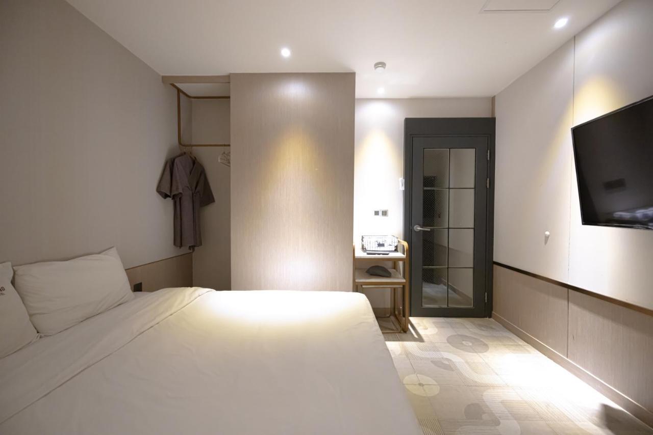 Hotel Hound Seomyeon-beomcheon