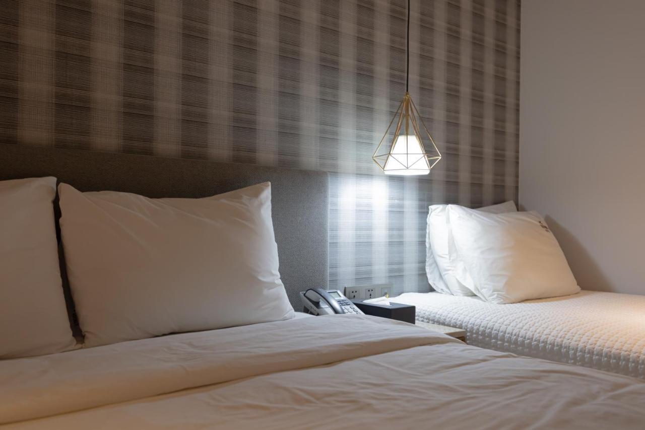 Hotel Hound Seomyeon-beomcheon