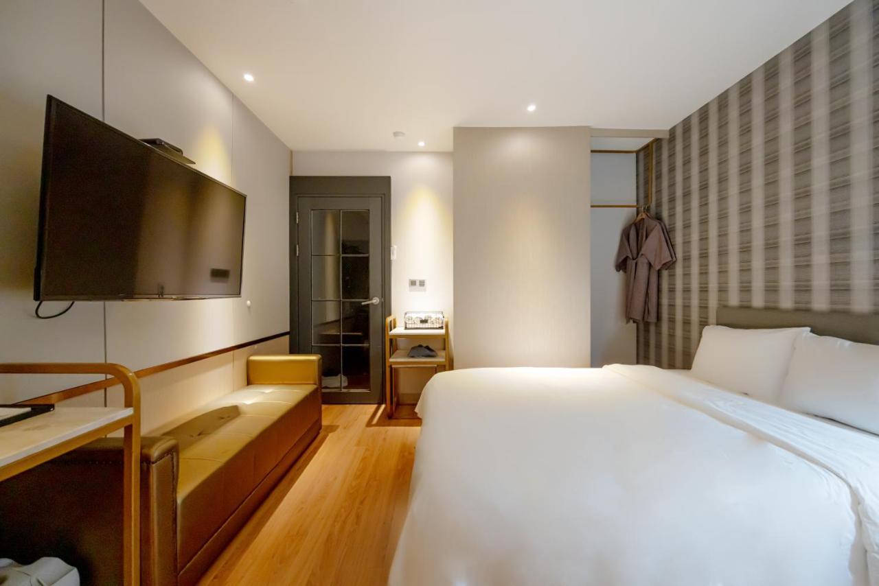 Hotel Hound Seomyeon-beomcheon 3*