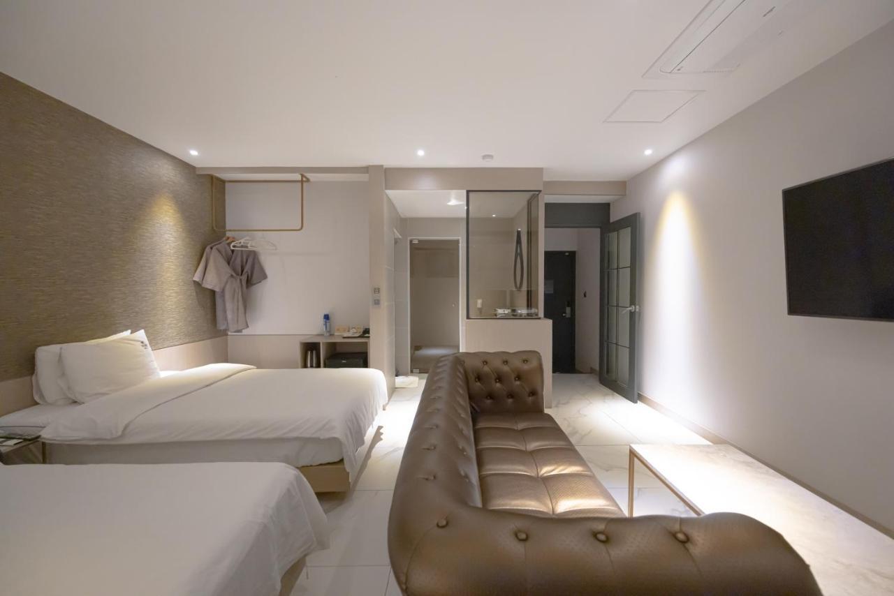 Hound Seomyeon-beomcheon Hotel 3*