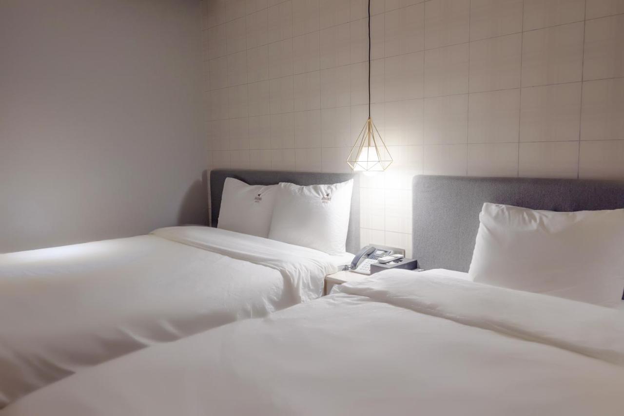 Hotel Hound Seomyeon-beomcheon 3*