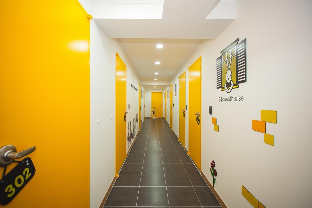 24 Haeundae Premier Guest house