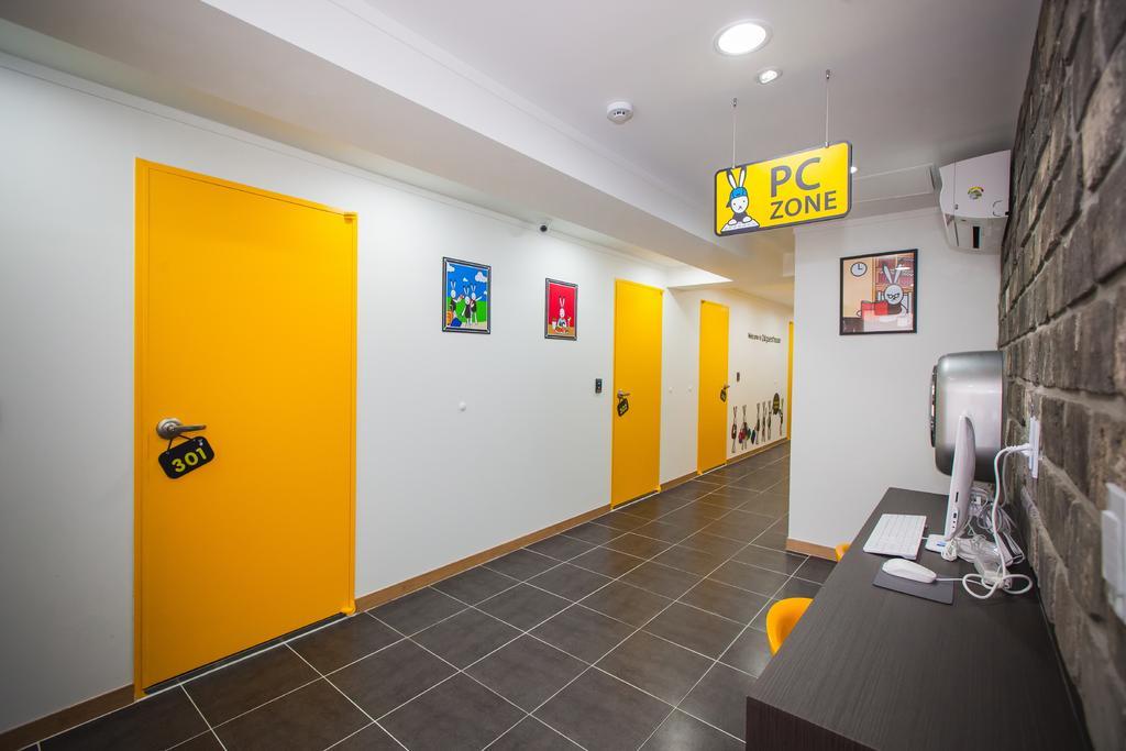 Guest house 24 Haeundae Premier