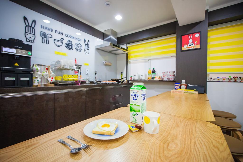 24 Haeundae Premier Guest house