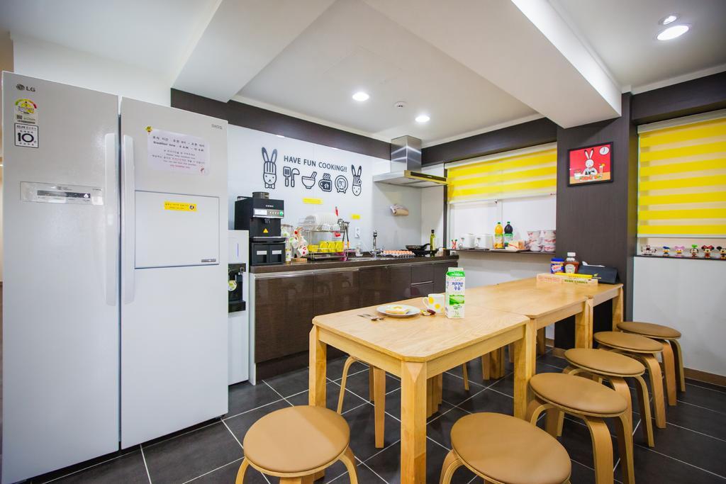 24 Haeundae Premier Guest house