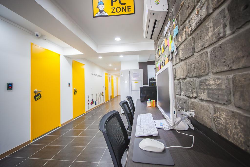24 Haeundae Premier Guest house