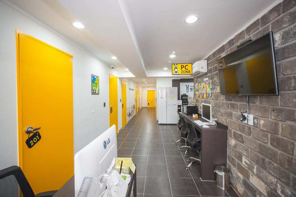 24 Haeundae Premier Guest house 2*