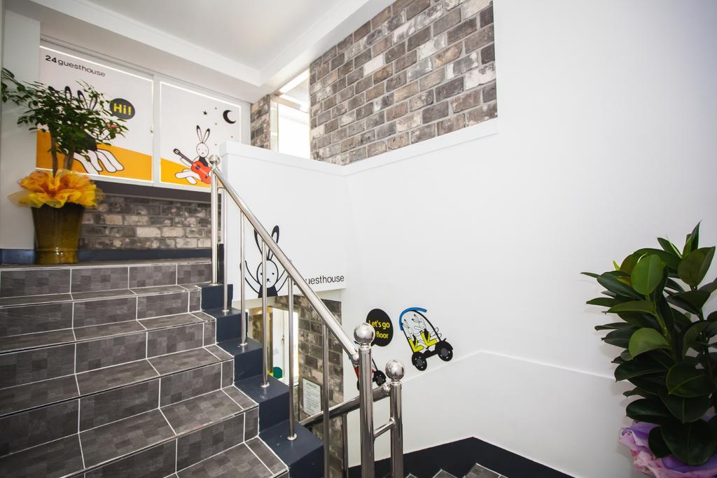 24 Haeundae Premier Guest house