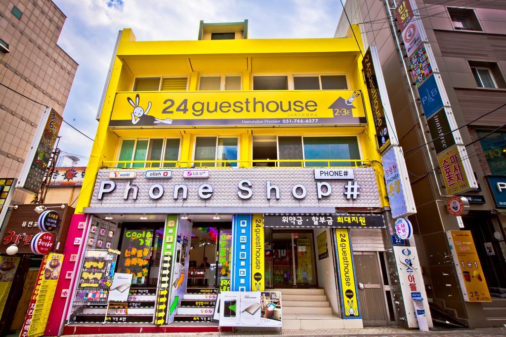 24 Haeundae Premier