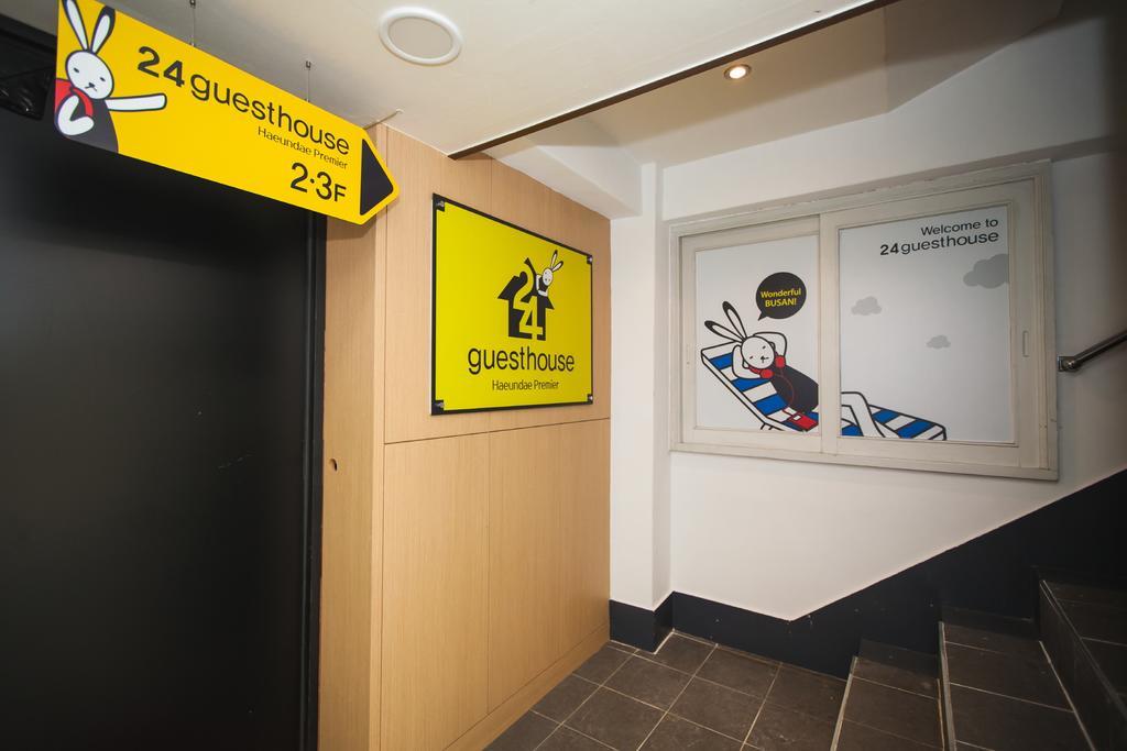 24 Haeundae Premier 2* Busan