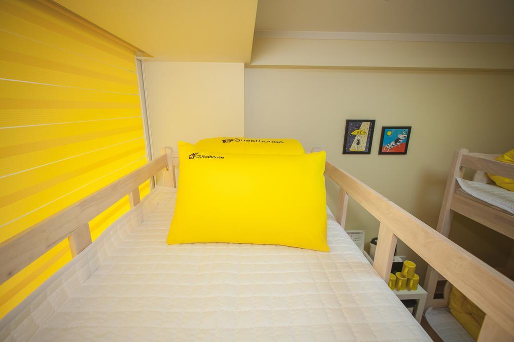 24 Haeundae Premier 2* Busan