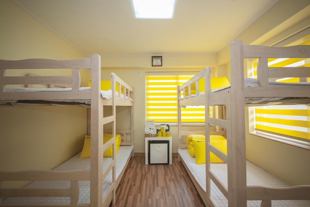 24 Haeundae Premier Guest house