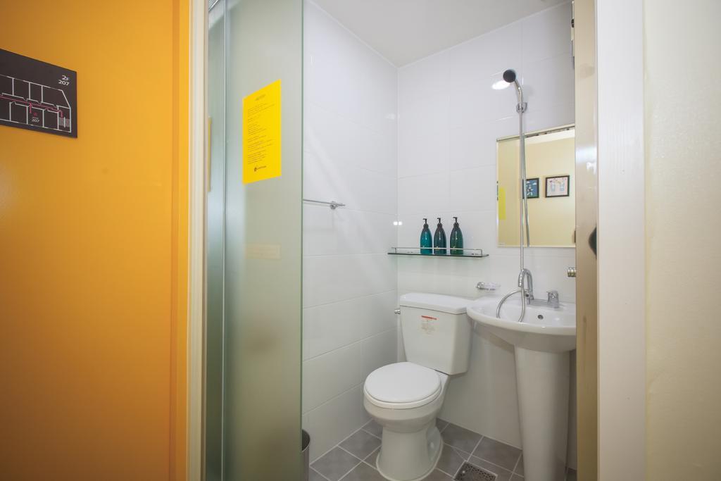 24 Haeundae Premier Guest house 2*
