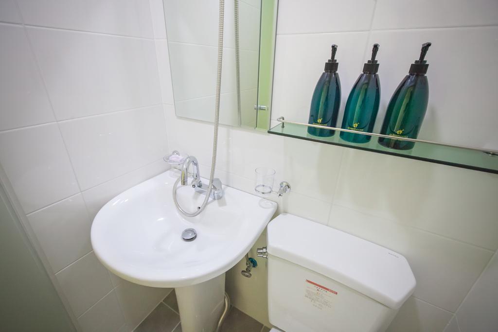 24 Haeundae Premier Guest house Busan
