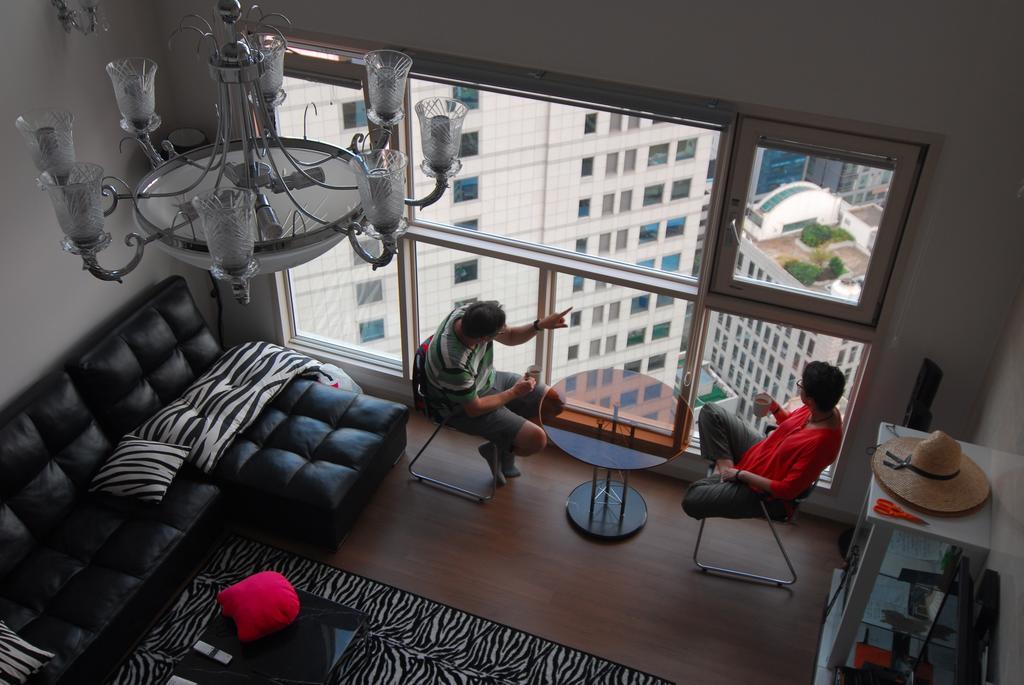 Guest house Dynamic *