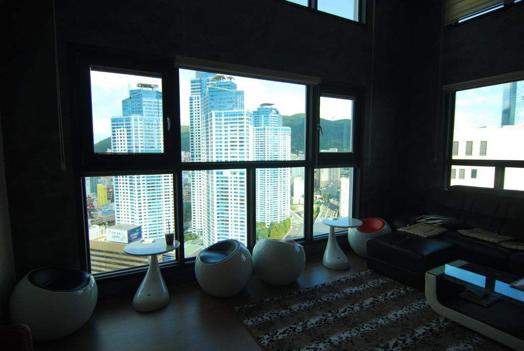 Dynamic Guest house Busan