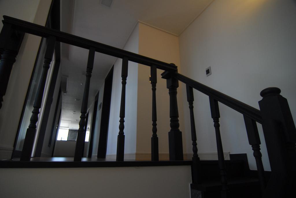Guest house Dynamic Busan